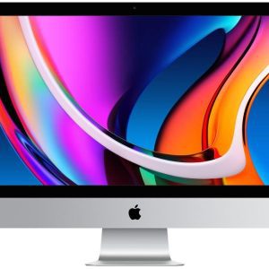 Apple iMAC A1419, Procesor Intel Core i5-6500 3.60 GHz, 16GB RAM, 1000GB HDD, Space Grey, AMD Radeon R9 M390 2GB, 27 Inch, 5K Rezolutie
