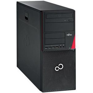 Calculator Fujitsu Siemens Esprimo P910 Tower, Intel Core i5-3470 3.60 GHz, 4GB DDR3, 500GB HDD, DVD