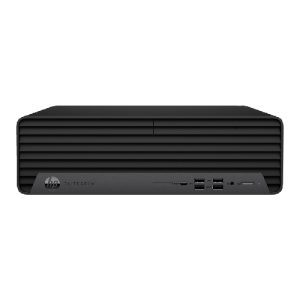 Calculator Refurbished HP EliteDesk 800 G6 SFF, Procesor Intel Core i5-10500 4.50 GHz, Generatia a 10-a, 16GB DDR4, 256GB NVME, Windows 10 OEM, GARANTIE 3 ANI