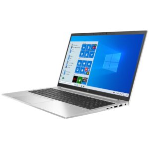 Laptop Refurbished HP 850 G8 Intel Core i5-1135G7 4.20 GHz, 8 GB DDR4, 256GB M.2, 15.6 inch, Windows 10 OEM