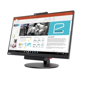 Lenovo M910q Tiny All in One, Intel Core i5-6500t 3.10 GHz, 8GB DDR4, 256GB SSD, 22 inch, Frameless