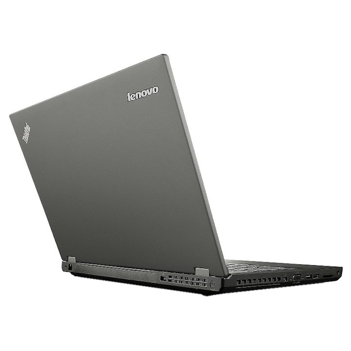 Lenovo ThinkPad T540p 15.6 inch, Intel Core i5-4340M 3.60GHz, 8GB DDR3, 256GB SSD, DVD-RW