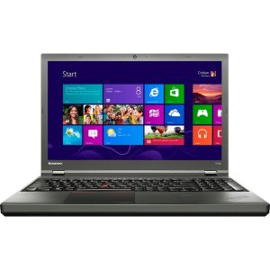 Lenovo ThinkPad T540p 15.6 inch, Intel Core i7-4810MQ 3.80GHz, 16GB DDR3, 256GB SSD, DVD-RW, nVidia GT 730M 1GB