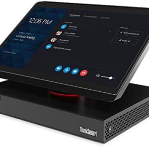 Lenovo ThinkSmart Hub 500 10V5 11.6 inch, All in One POS, Procesor Intel Core i5-7500T 3.30 GHz, 8GB RAM DDR4, 256GB SSD, TouchScreen
