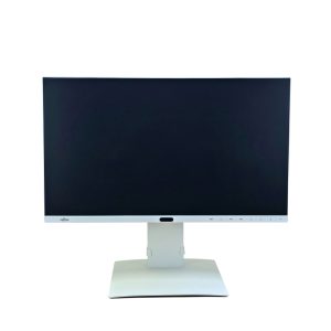Monitor Second Hand, FUJITSU SIEMENS P27-8 TE PRO, LED, Diagonala 27 inch, Rezolutie 2K, Frameless, Stare Foarte buna, Yellow case