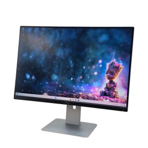 Monitor Refurbished, DELL UltraSharp U2415, LED, Diagonala 24 inch, Stare excelenta