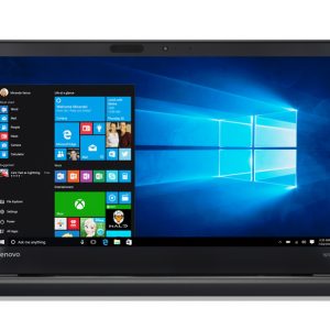 Laptop Refurbished Lenovo ThinkPad ThinkPad T570, Procesor Intel Core i7-6600U 3.40 GHz, Generatia a 6-a, 8GB DDR4, 256GB SSD, 15.6 inch