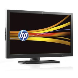 Monitor Refurbished HP ZR2740W, 27 inch, LED, Stare Acceptabila