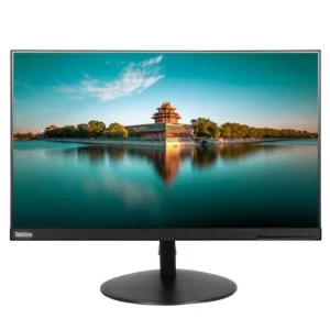 Monitor Refurbished LED 23 inch, Lenovo ThinkVision T23i-10, Frameless, Stare Buna