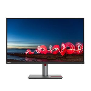 Monitor Refurbished LED LENOVO ThinkVision T27i-30, 27 inch, Frameless, Stare Acceptabila