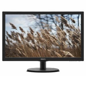 Monitor Refurbished, LED, PHILIPS 223V5, 22 inch, Stare Corecta