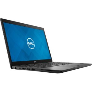 Laptop DELL Latitude E7490 14" Intel Core I7-8650u 3.60 GHz Generatia a 8-a, 16GB DDR4, 256GB M.2