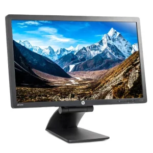 Monitor Refurbished LED, HP Z Display Z23i, 23 inch, Rezolutie Full HD, Stare Acceptabila