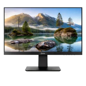 Monitor Refurbished LED, IIYAMA PL2492H, 24 inch, Frameless, Rezolutie Full HD, Stare Corecta