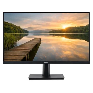 Monitor Refurbished LED, IIYAMA ProLite PL2493H, 24 inch, Frameless, Rezolutie Full HD, Stare Corecta